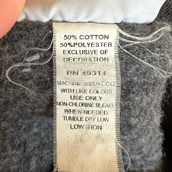 Champion RIT Crewneck Sweatshirt - Picture 4 of 4